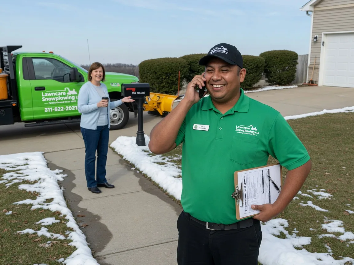 Lawn Care Services By Expert Landscaper Stuart, NE FAQs